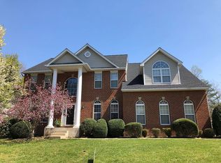 1044 Norfolk Dr, La Plata, MD