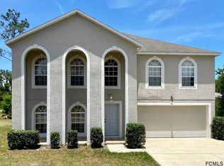 11 Squanto Pl, Palm Coast, FL 32164