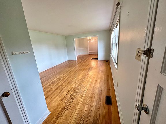 Family Room near front door