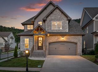 4067 Barnsley Loop, Ooltewah, TN 37363