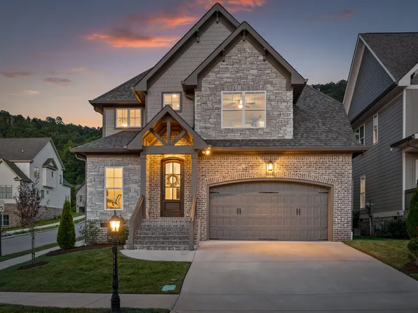 4067 Barnsley Loop, Ooltewah, TN 37363