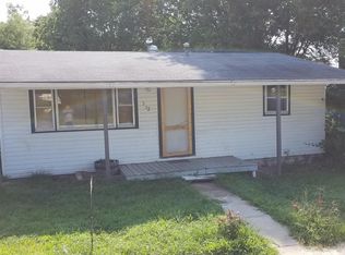 512 S Maple St, Buffalo, MO 65622