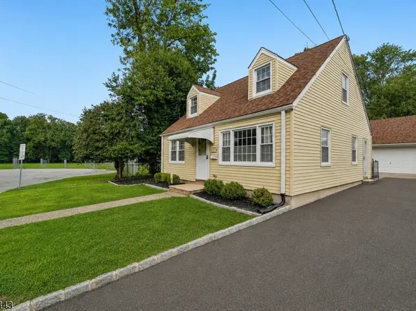 34 Hopson Ave, Little Falls Twp., NJ 07424