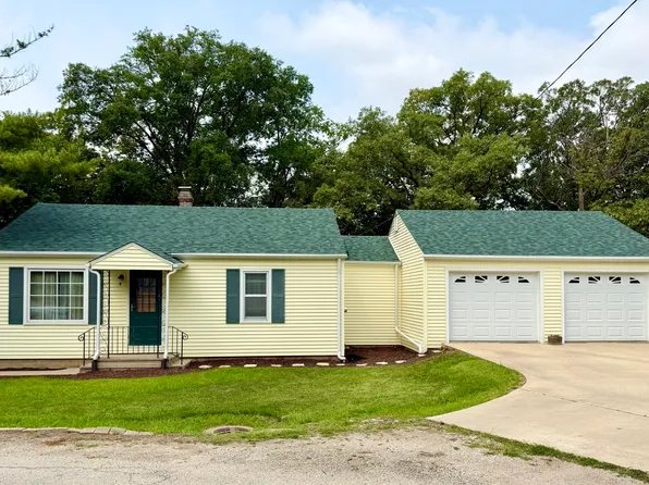 654 Woodruff St, Marseilles, IL 61341