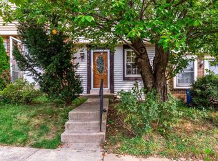 3730 Castle Ter #120-14, Silver Spring, MD 20904