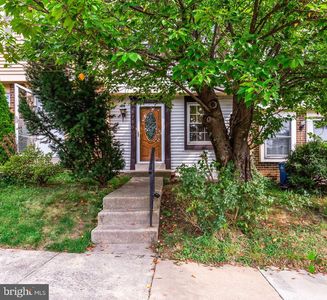 3730 Castle Ter #120-14, Silver Spring, MD, 20904