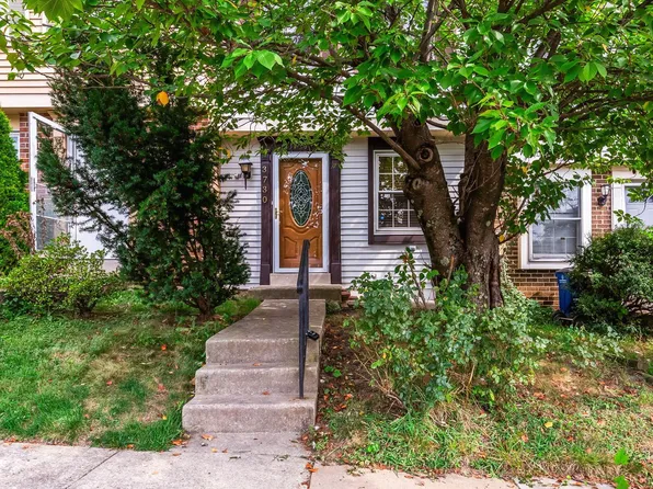 3730 Castle Ter #120-14, Silver Spring, MD 20904