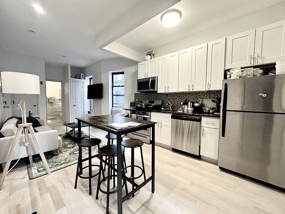 1st image of 316 W 51st St APT 4F