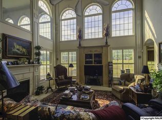 3011 Kincade Way SE, Owens Cross Roads, AL 35763