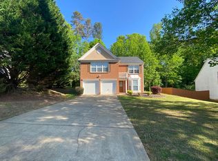 2585 Davenport Park Dr, Duluth, GA 30096