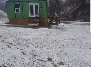 1553 Buffalo Brink Rd, Mannington, WV 26582