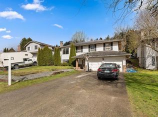 2300 Harper Dr, Abbotsford, BC V3G 2B2
