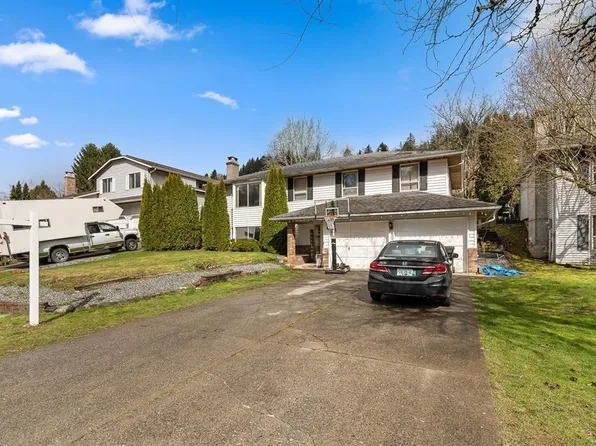 2300 Harper Dr, Abbotsford, BC V3G 2B2