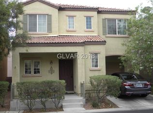 6681 Churnet Valley Ave, Las Vegas, NV 89139
