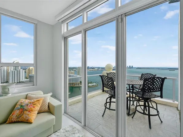 1155 Brickell Bay Dr, Miami, FL