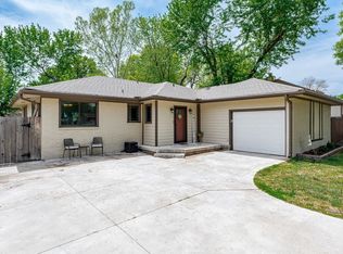 7319 W Hale St, Wichita, KS 67212