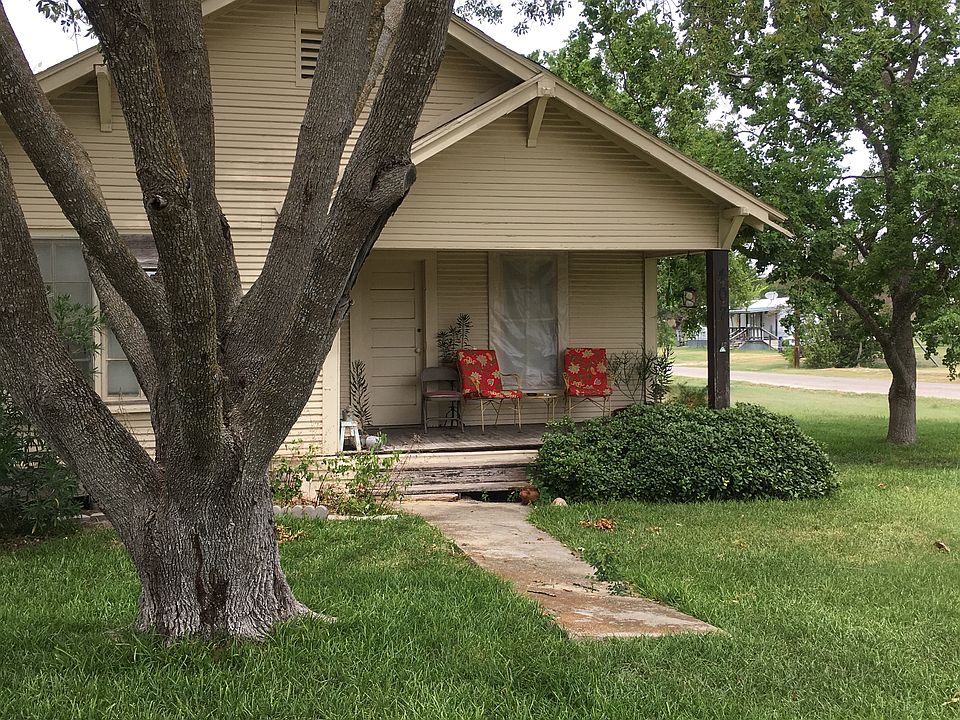 Small Town Charm!