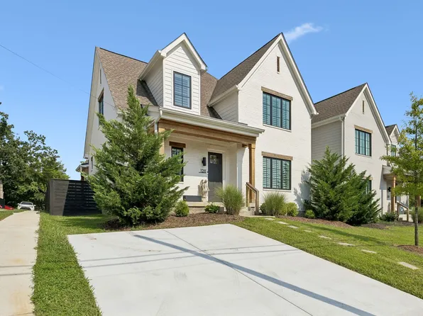 128 37th Ave N, Nashville, TN 37209