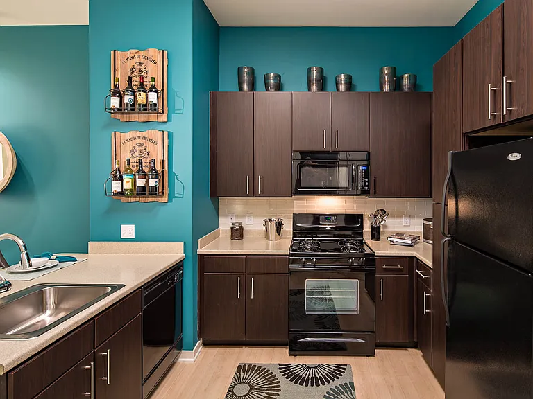 Volair Wesmont — Photo 25