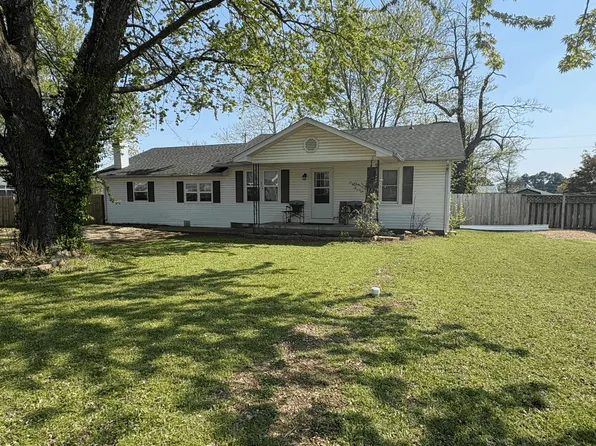 518 Holly Street, Lebanon, MO 65536