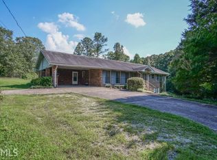 4275 Sullivan Rd, Powder Springs, GA 30127