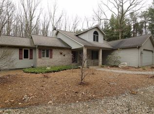 3630 N 3rd St, Kalamazoo, MI 49009