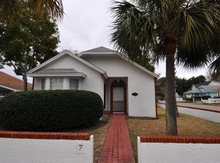 7 Rue D'etretat, Destin, FL 32541