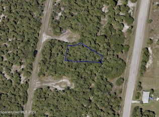 836 Bee Ct SW, Palm Bay, FL 32908