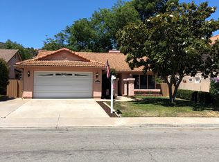 9236 Sombria Rd, Lakeside, CA 92040