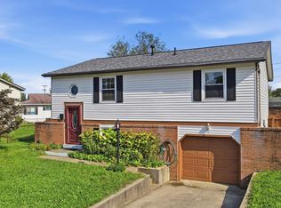 876 Kyle Ave, Columbus, OH 43207