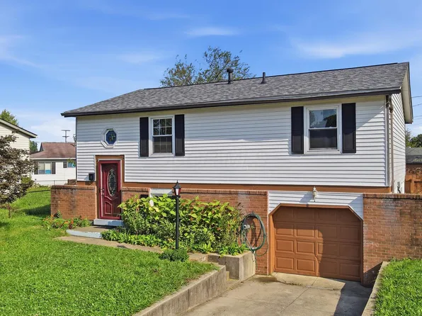 876 Kyle Ave, Columbus, OH 43207