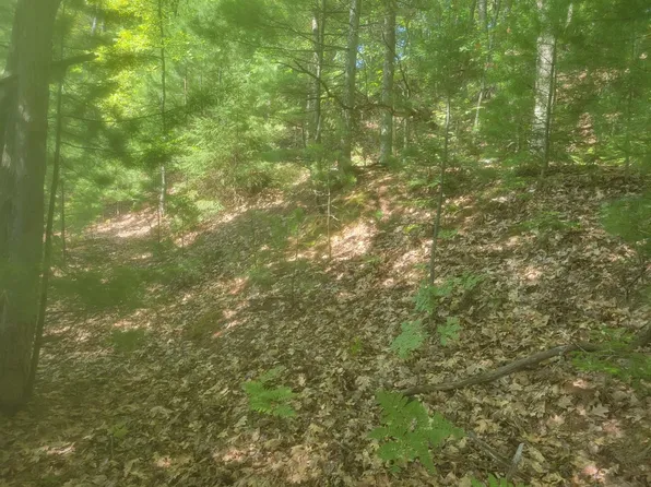 LOT 3 Tyson Rd, Eagle River, WI 54521