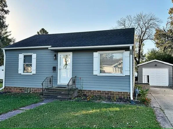 321 8th Ave N, Fort Dodge, IA 50501