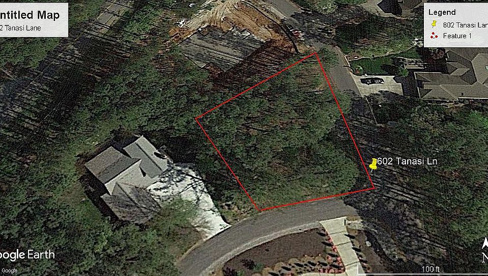 602 Tanasi Ln