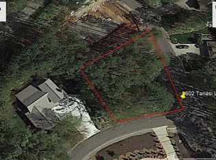 500 Tanasi Cir, Loudon, TN 37774