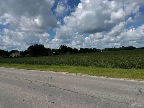 0 Prairie Rd, Wilmington, OH 45177