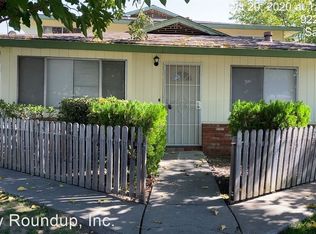 922 Carro Dr APT 1, Sacramento, CA 95825