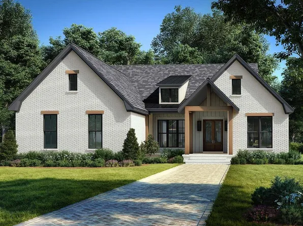 160 Stonecastle Drive, Granite Shoals, TX 78654