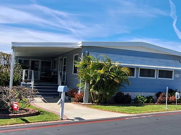 2nd image of 16222 Monterey Ln Space 253