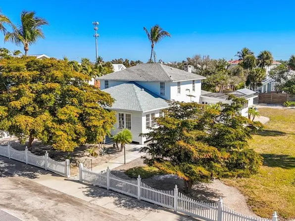 260 Gilchrist Ave, Boca Grande, FL 33921