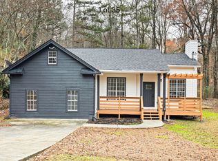 7089 Wade Rd, Austell, GA 30168