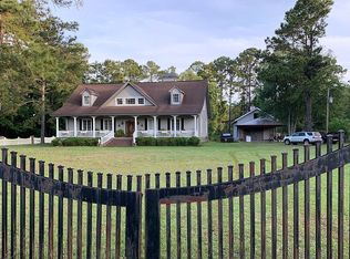 6 Rainbow Rd, Bluffton, SC 29910