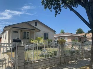 4813 Ivy St, Pico Rivera, CA 90660