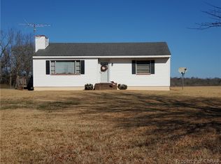 8055 Tidewater Trl, Church View, VA 23032