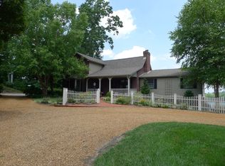 12106 Choto Marina Way, Knoxville, TN 37922