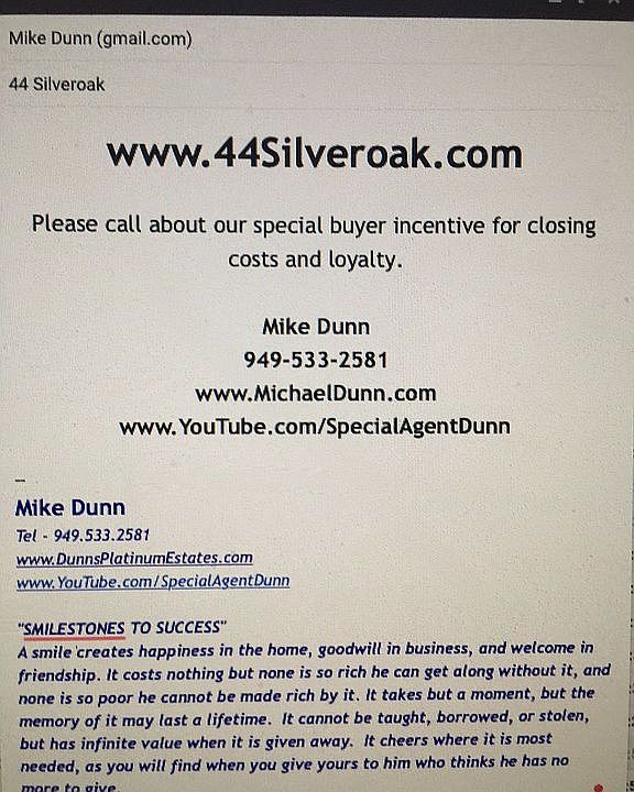www.44Silveroak.com