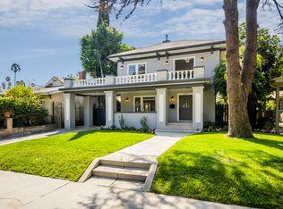 1933 N Wilton Pl, Los Angeles, CA 90068