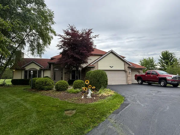 3938 Fort Amanda Rd, Lima, OH 45805