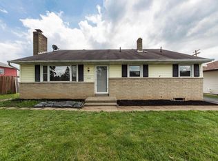 7079 Roundelay Rd S, Reynoldsburg, OH 43068