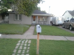 1713 W Walnut St, Roswell, NM 88203